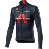Maglia 2021 Ineos Grenadiers N001 Manica Lunga